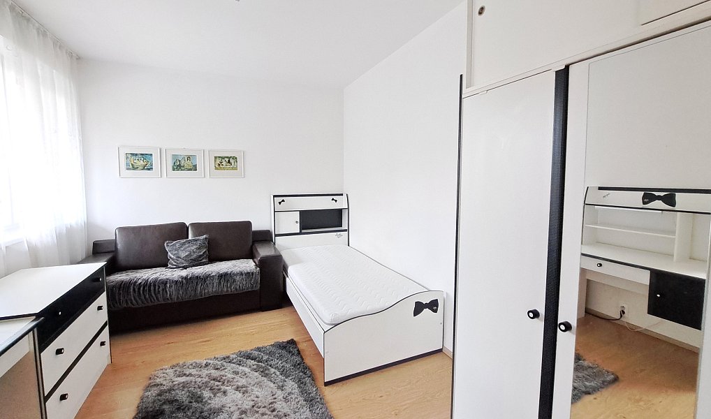Pronájem bytu 2+kk 60 m², Zlín – náhled fotky 7