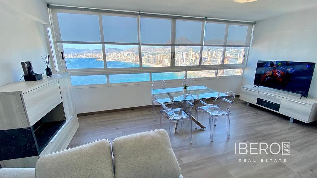 Piso 2+kk – Benidorm, Llevant, la Marina Baixa - Vista 2