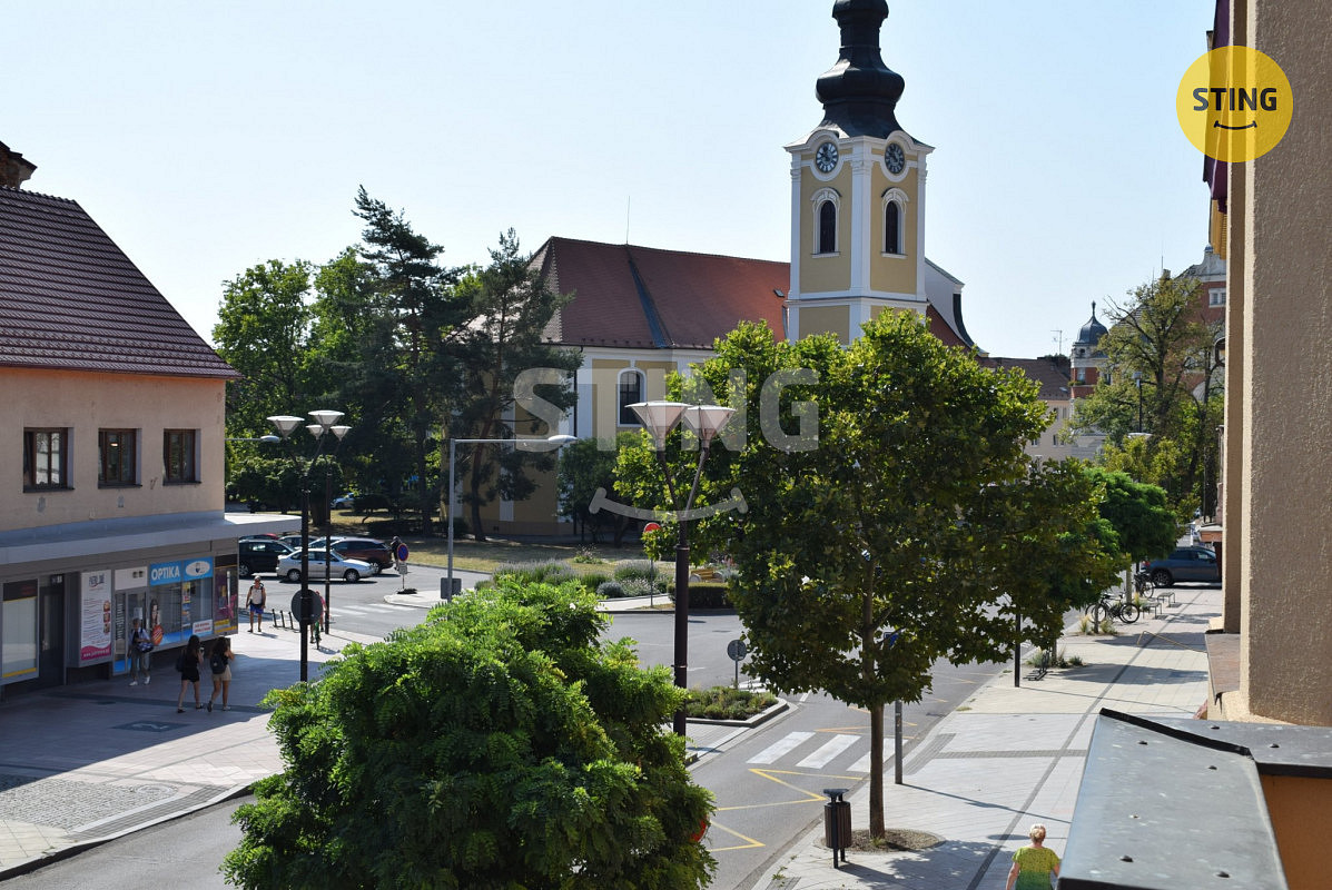 Pronájem obchodních prostor 401 m² – fotografie 2