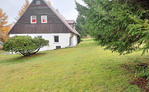 Prodej domu 100 m² s pozemkem 528 m², Dubí - Cínovec, okres Teplice