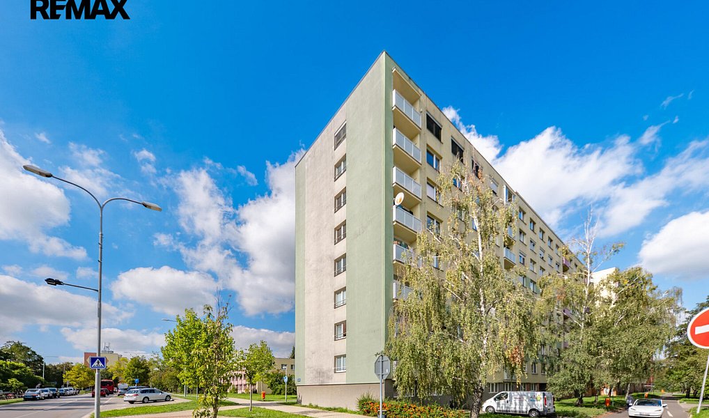 Prodej bytu 3+kk 66 m², Mladá Boleslav – náhled fotky 14
