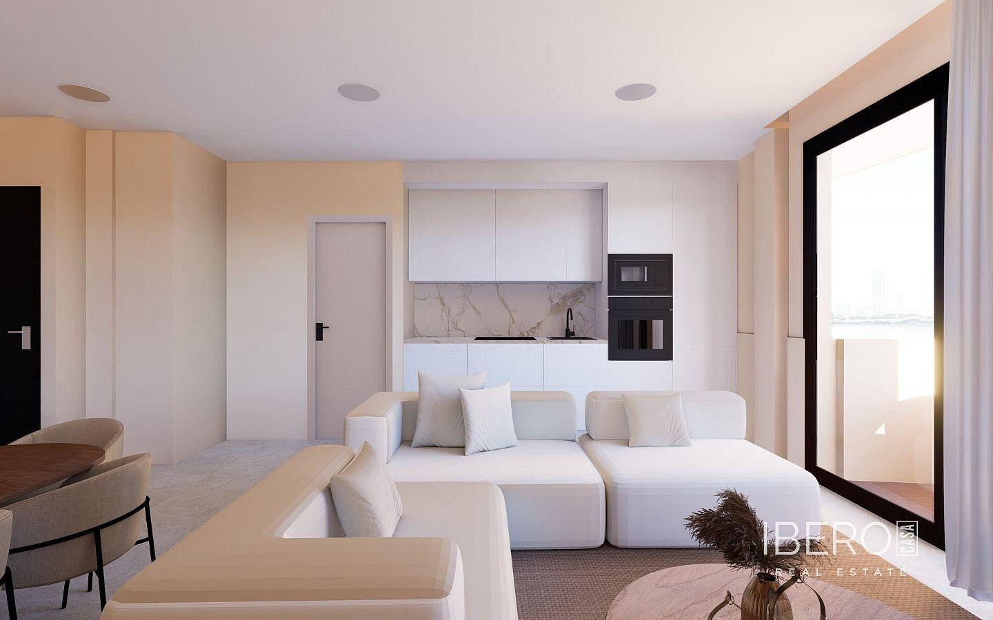 Piso 4+kk – el Campello, Platja de Mutxavista - Vista 5