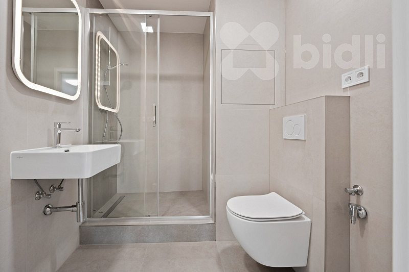 Pronájem bytu 2+kk 45 m² — photo 3