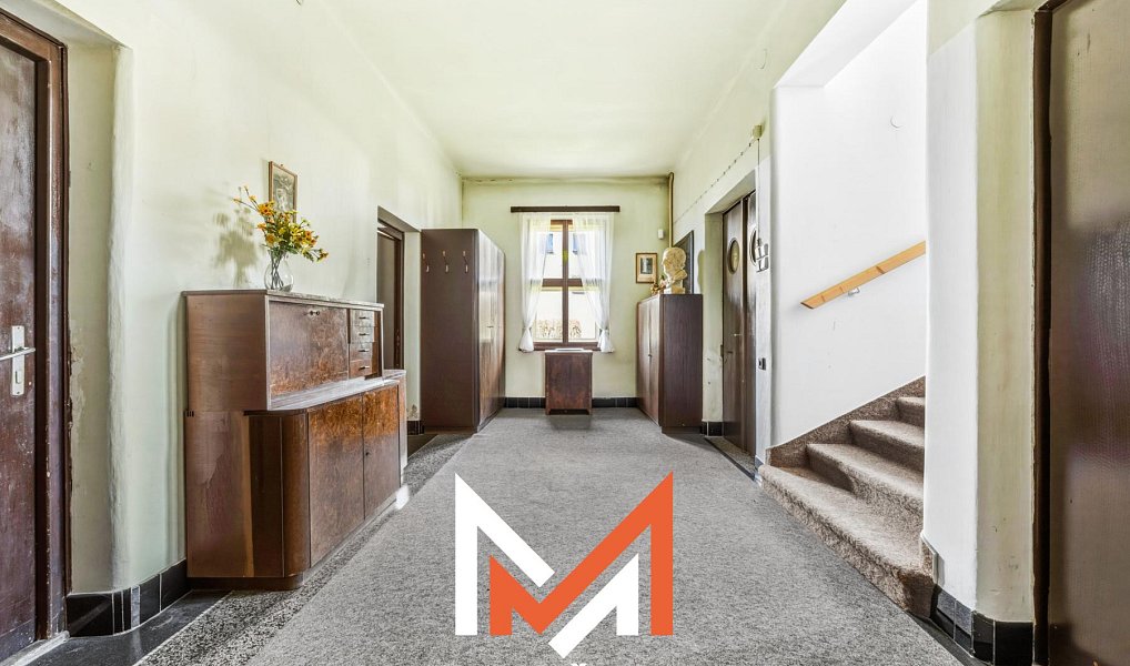 Prodej domu 340 m² s pozemkem 588 m², Červený Kostelec – náhled fotky 24