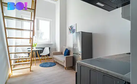 Prodej bytu atypického 20 m², Oświęcim, Powiat oświęcimski, Polsko