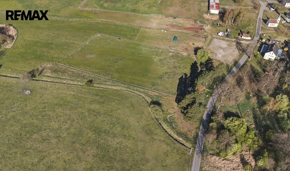 Prodej stavebního pozemku 1 150 m², Česká Lípa – náhled fotky 22
