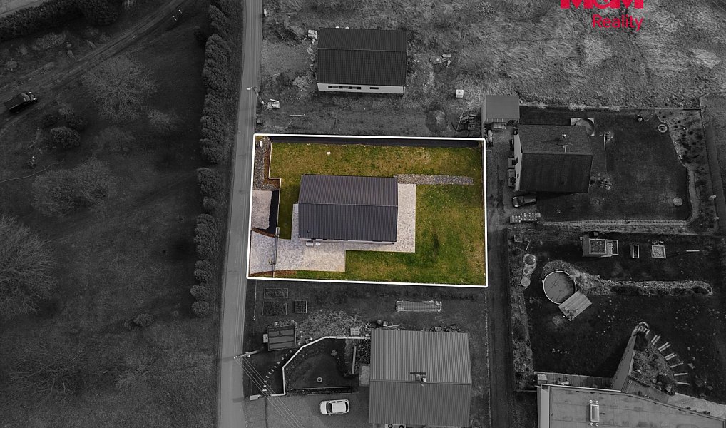 Prodej domu 105 m² s pozemkem 764 m², Žermanice – náhled fotky 18