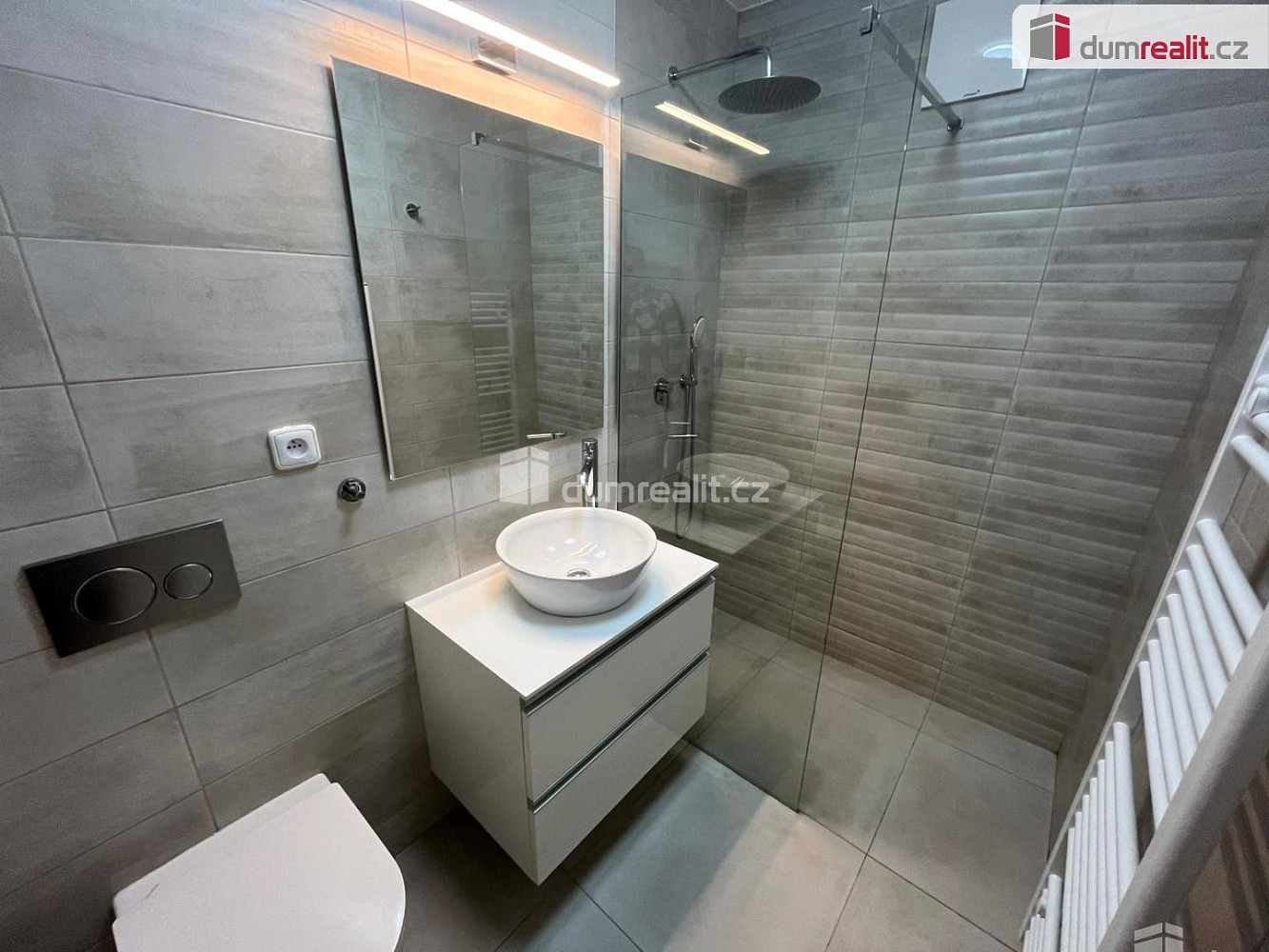 Pronájem bytu 2+kk 53 m² — photo 4