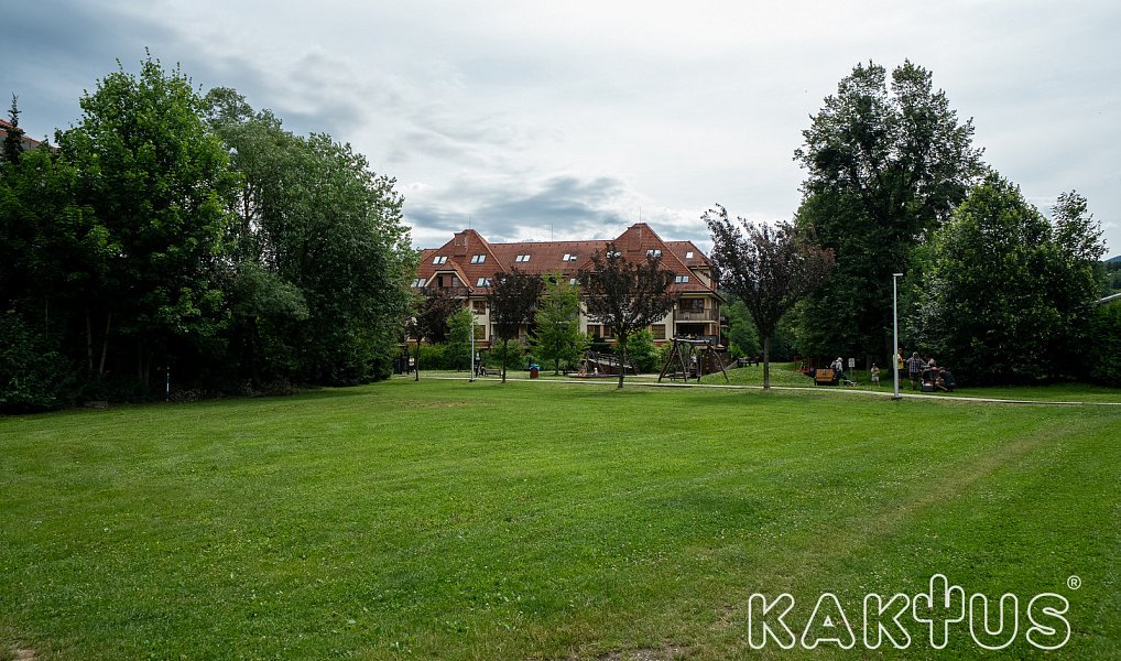 Pronájem bytu 2+kk 46 m², Čeladná – náhled fotky 16
