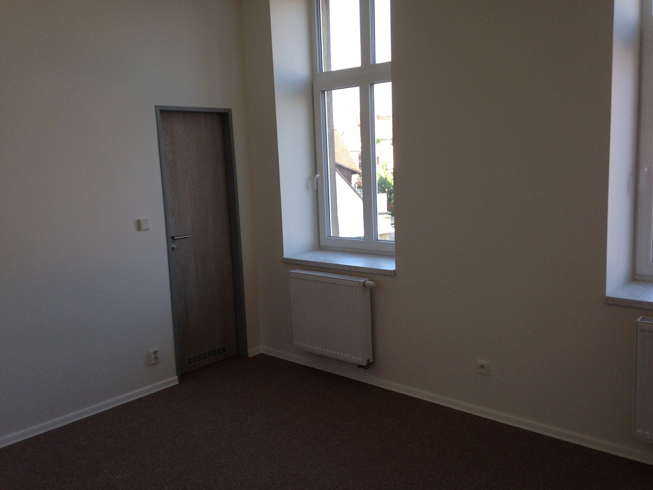 Pronájem bytu 1+kk 31 m² — photo 4