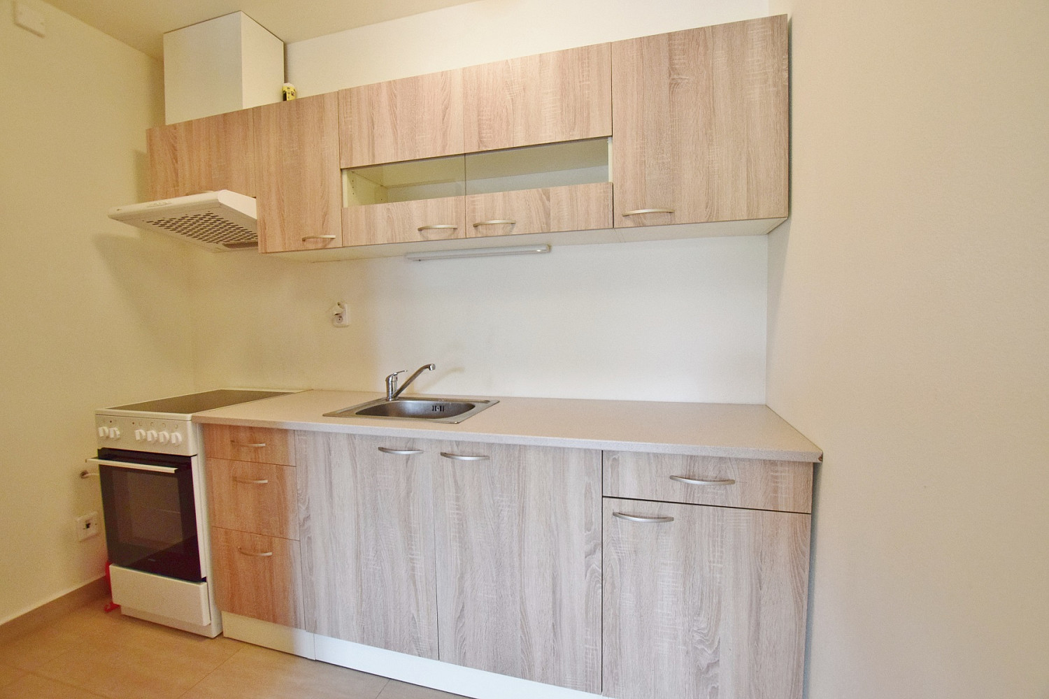 Pronájem bytu 2+kk 52 m² - Ansicht 6