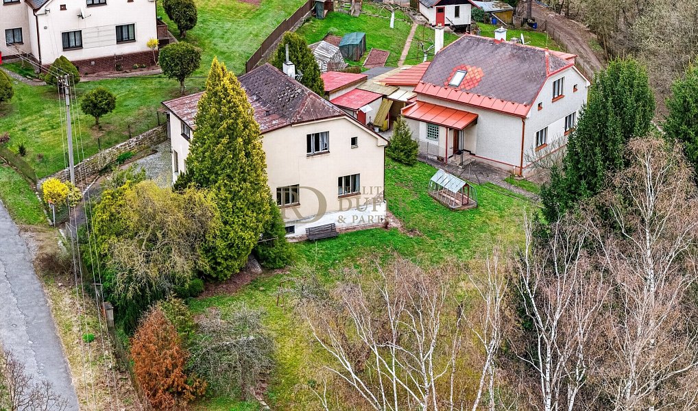 Prodej domu 165 m² s pozemkem 1 433 m², Náchod – náhled fotky 38