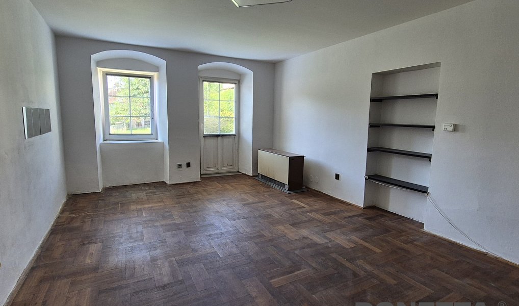 Prodej nájemního domu, činžáku 600 m², Police nad Metují – náhled fotky 5