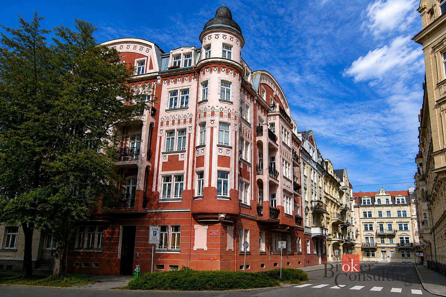 Prodej bytu 3+1 87 m²