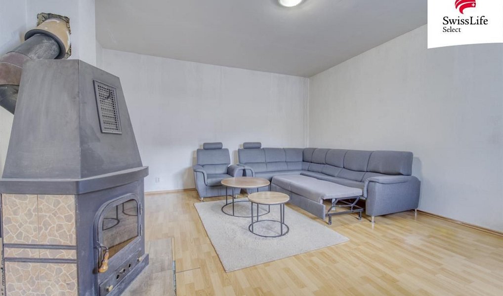 Prodej domu 160 m² s pozemkem 841 m², Hromnice – náhled fotky 2