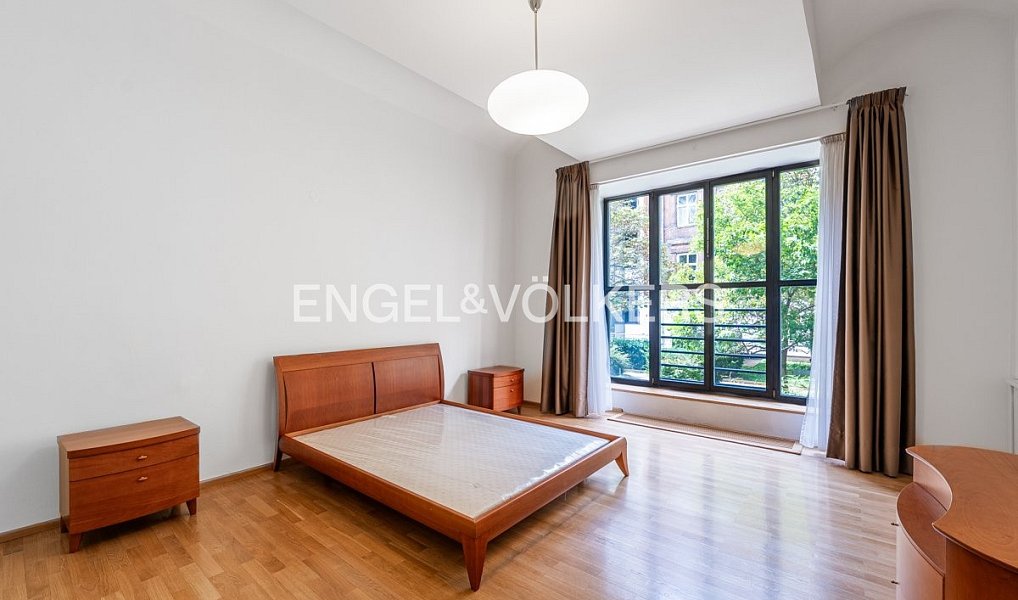 Pronájem bytu 3+1 115 m², Praha – náhled fotky 5