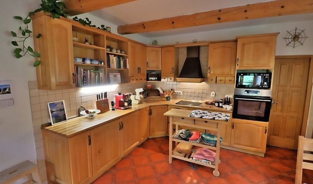 Prodej domu 229 m² s pozemkem 9 487 m², Boháňka – náhled fotky 3