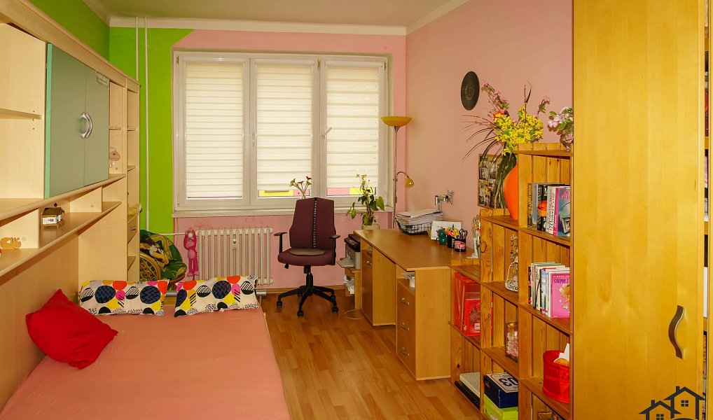 Prodej bytu 3+1 71 m², Karviná – náhled fotky 7