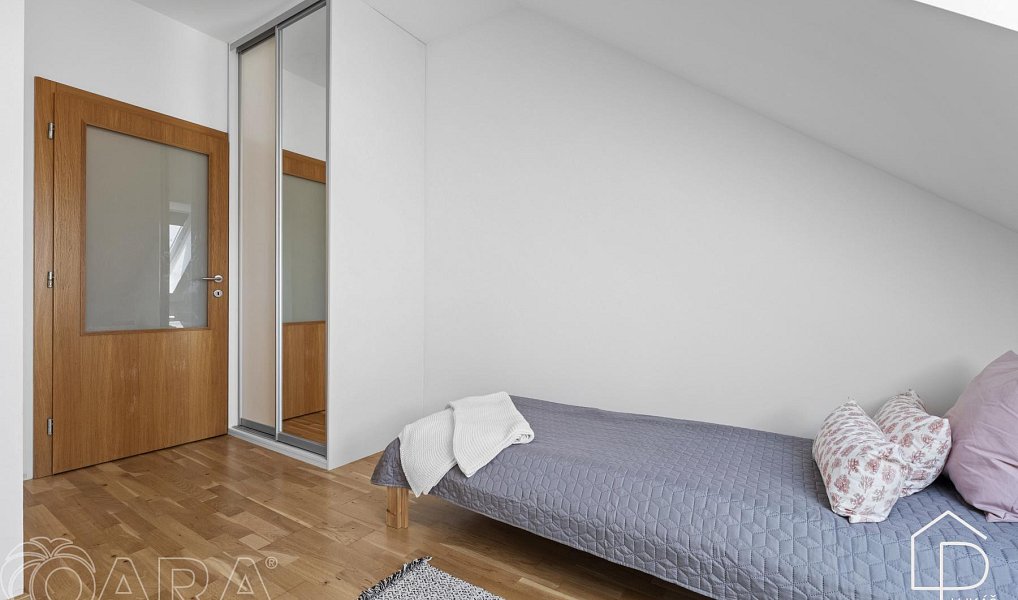 Prodej bytu 3+kk 83 m², Praha – náhled fotky 19
