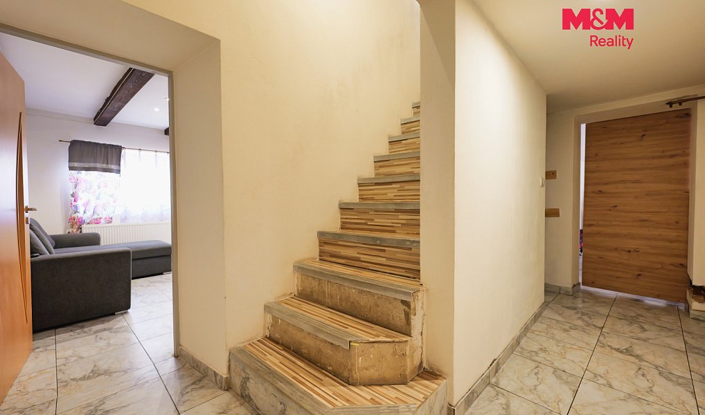 Prodej domu 113 m² s pozemkem 319 m², Kroměříž – náhled fotky 7