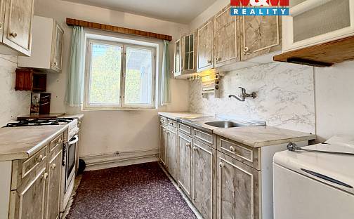 Prodej domu 99 m² s pozemkem 427 m², Teplice nad Metují - Dolní Teplice, okres Náchod