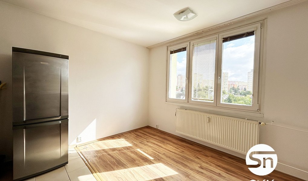 Pronájem bytu 2+kk 36 m², Praha – náhled fotky 7