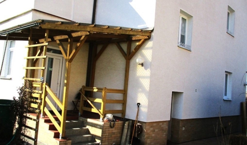 Prodej domu 160 m² s pozemkem 550 m², Plzeň – náhled fotky 4
