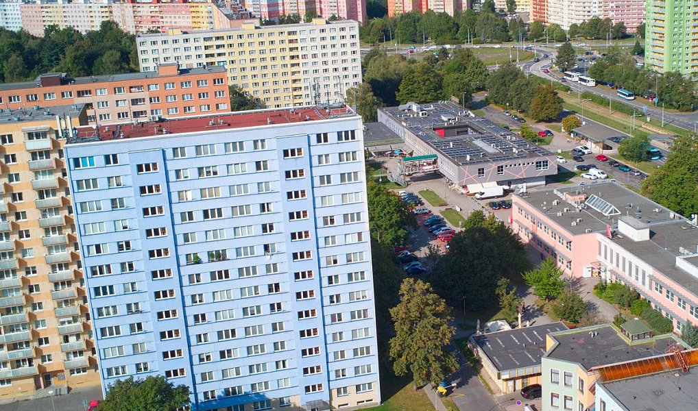 Prodej bytu 2+1 58 m², Ostrava – náhled fotky 12