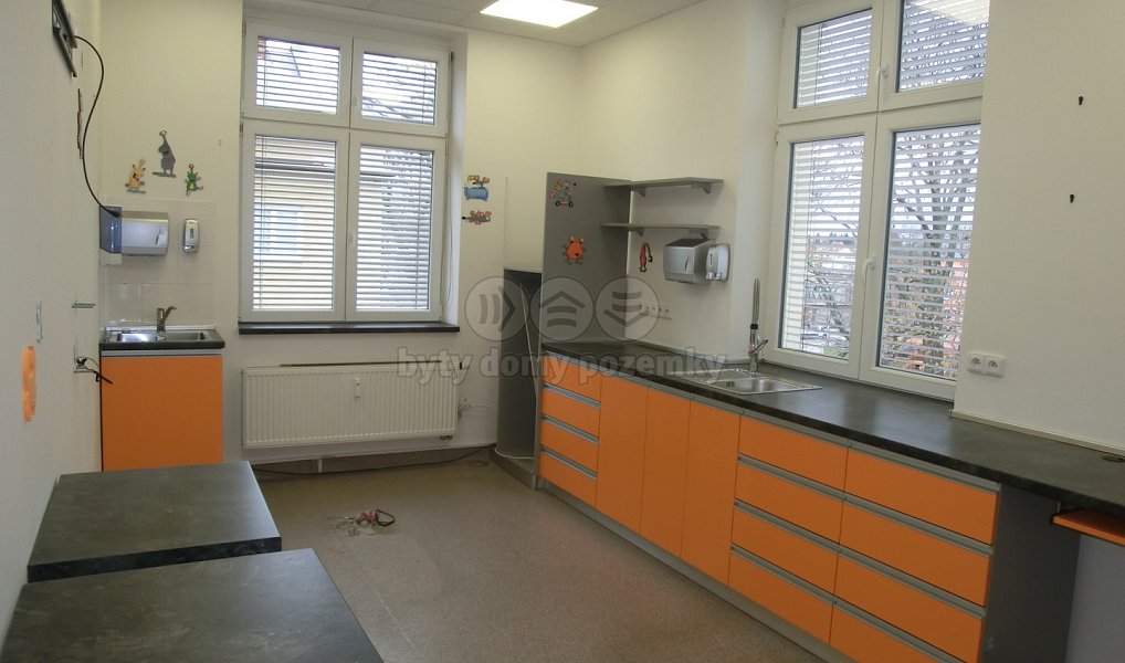 Prodej obchodních prostor 17 m², Opava – náhled fotky 4