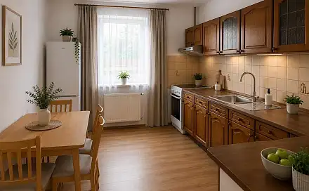 Prodej bytu 3+1 98 m²