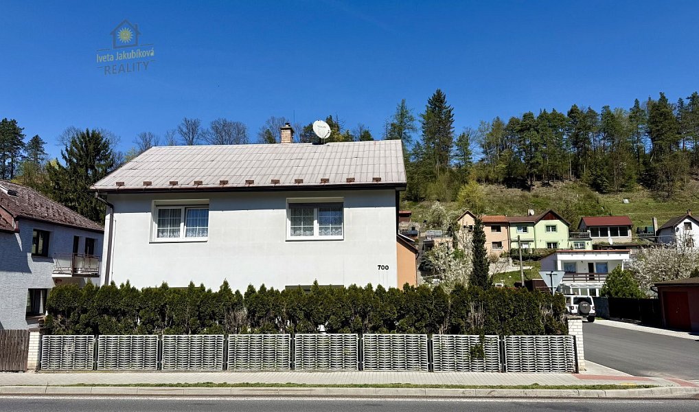 Prodej domu 230 m² s pozemkem 403 m², Bělá pod Bezdězem – náhled fotky 6