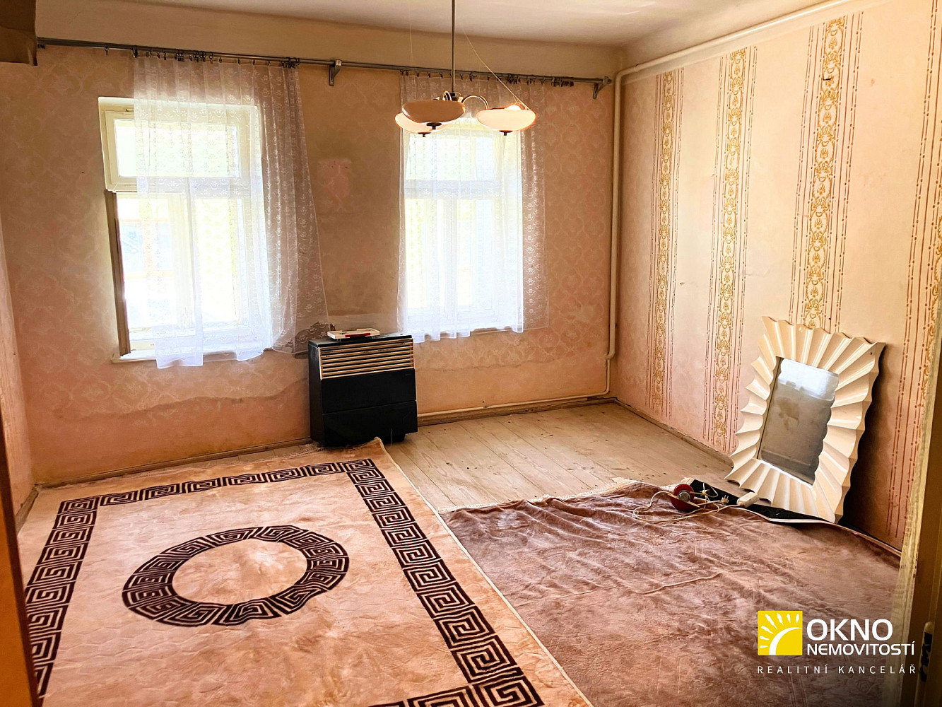Prodej domu 45 m² — photo 2