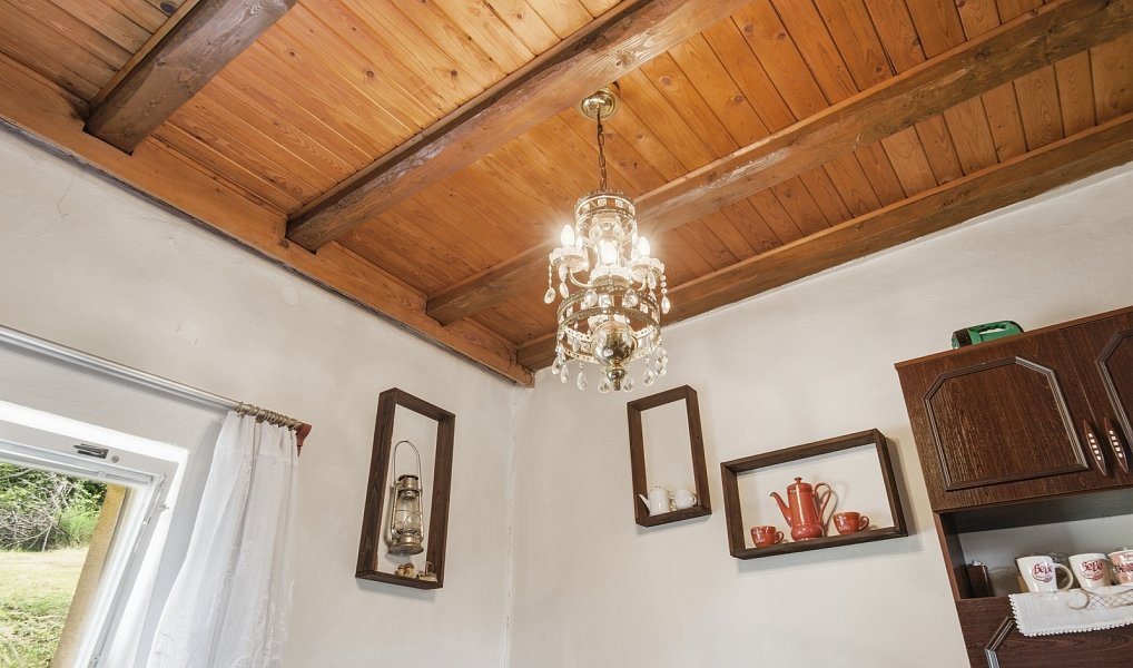Prodej chaty/chalupy 96 m² s pozemkem 1 141 m², Chvalčov – náhled fotky 10