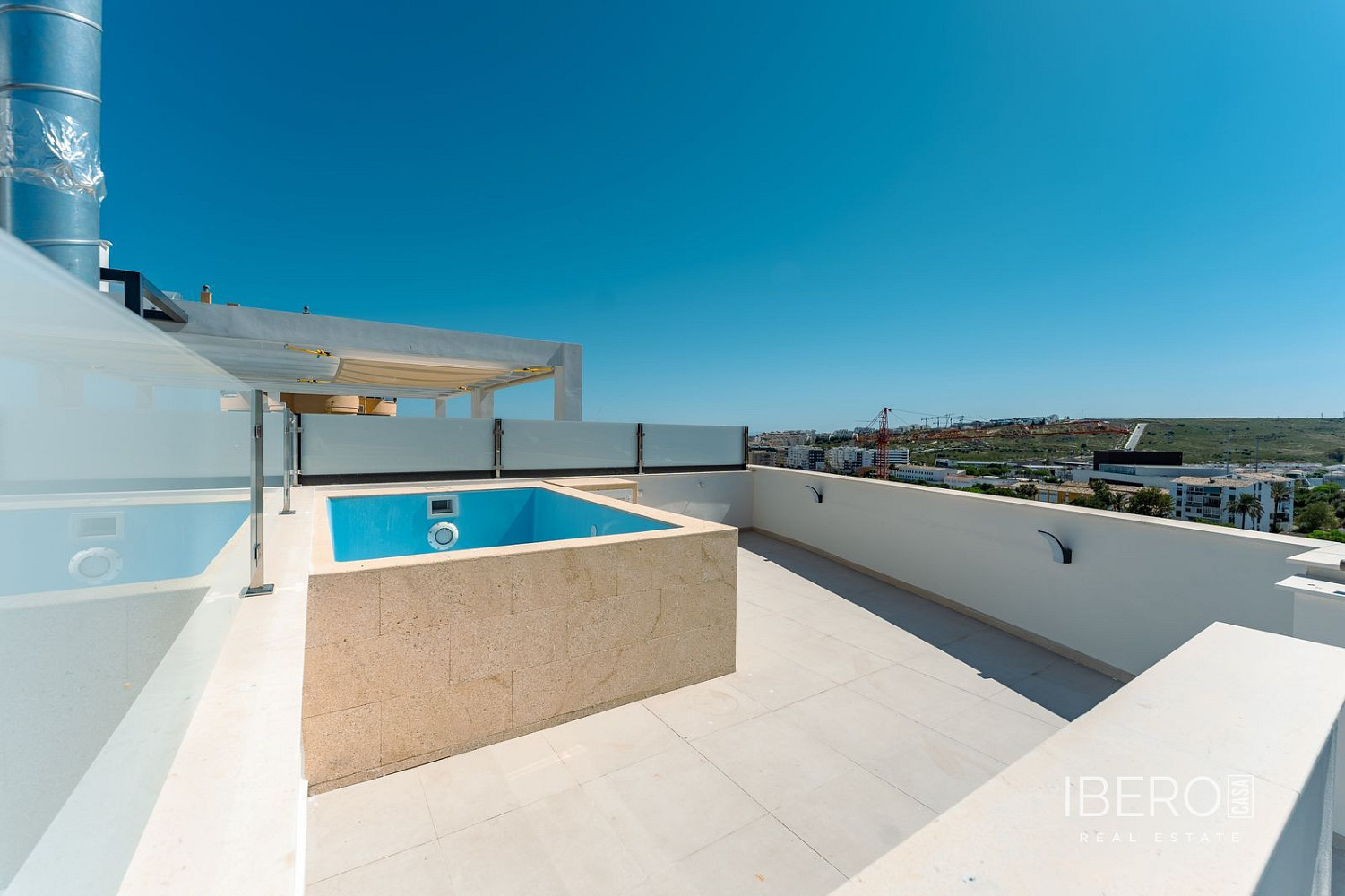 Piso 3+kk – Estepona, Barriada Islas Canarias - Vista 2