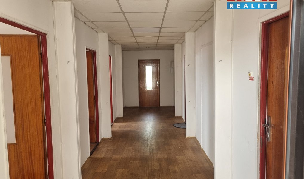 Pronájem obchodních prostor 336 m², Jihlava – náhled fotky 15