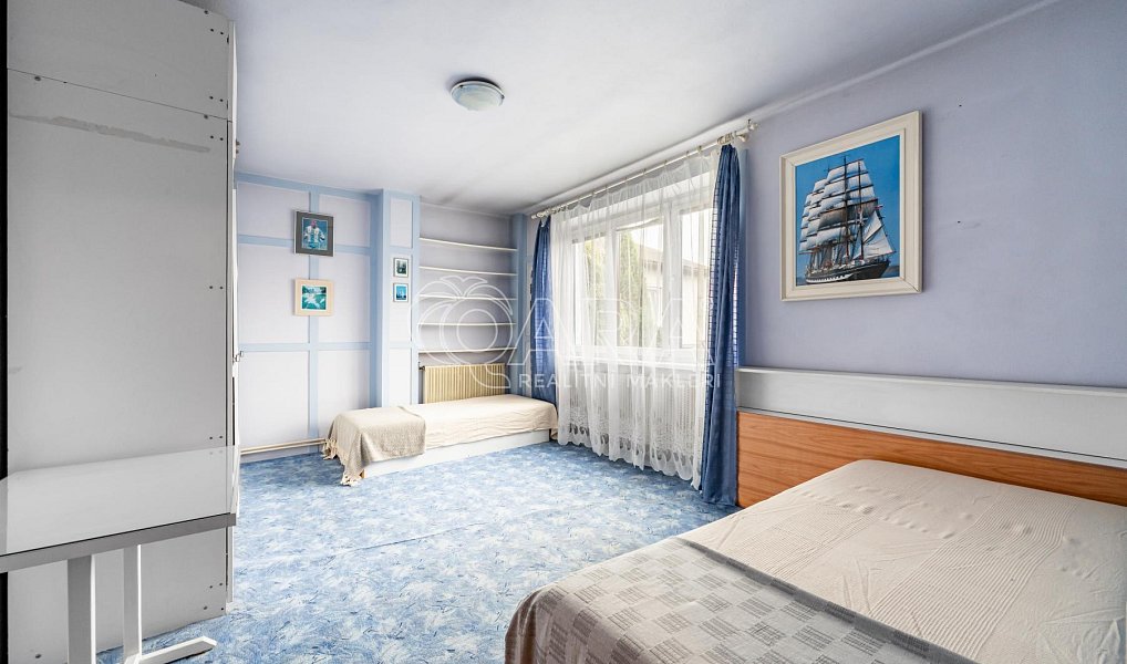 Prodej domu 250 m² s pozemkem 468 m², Tlustice – náhled fotky 9