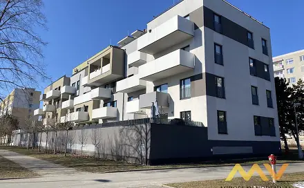 Pronájem bytu 2+kk 56 m², Kejzlarova, Hradec Králové - Nový Hradec Králové