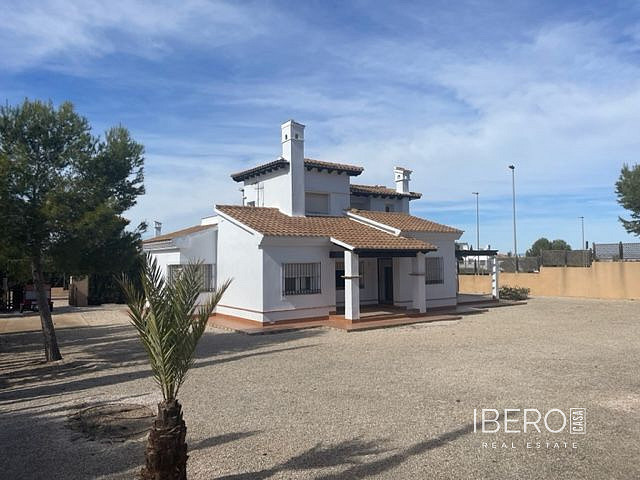 Casa 4+kk – Fuente Álamo de Murcia, Fuente Álamo - Vista 3