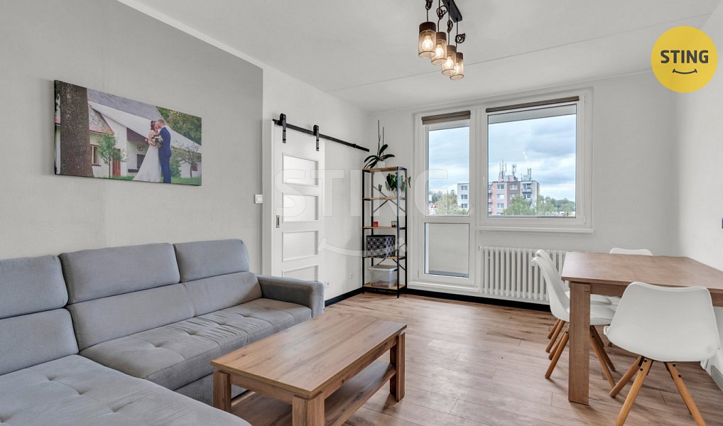 Prodej bytu 3+1 63 m², Jihlava – náhled fotky 16