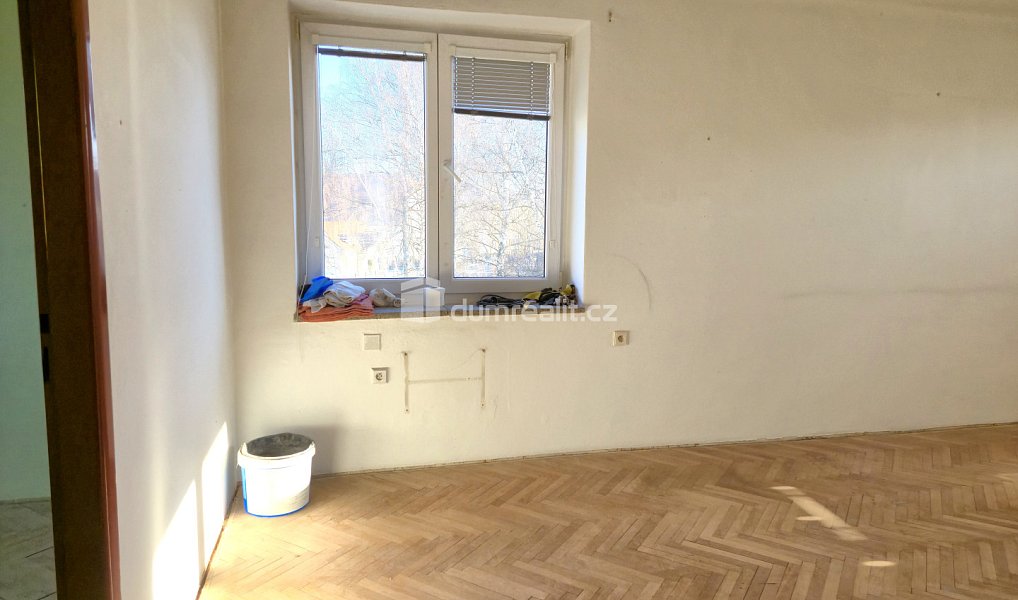 Prodej bytu 2+1 52 m², Kaplice – náhled fotky 12