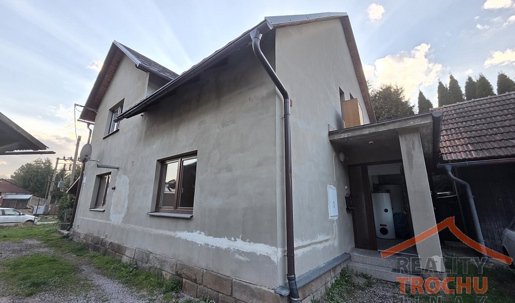 Prodej domu 230 m² s pozemkem 682 m², Písečná – náhled fotky 21