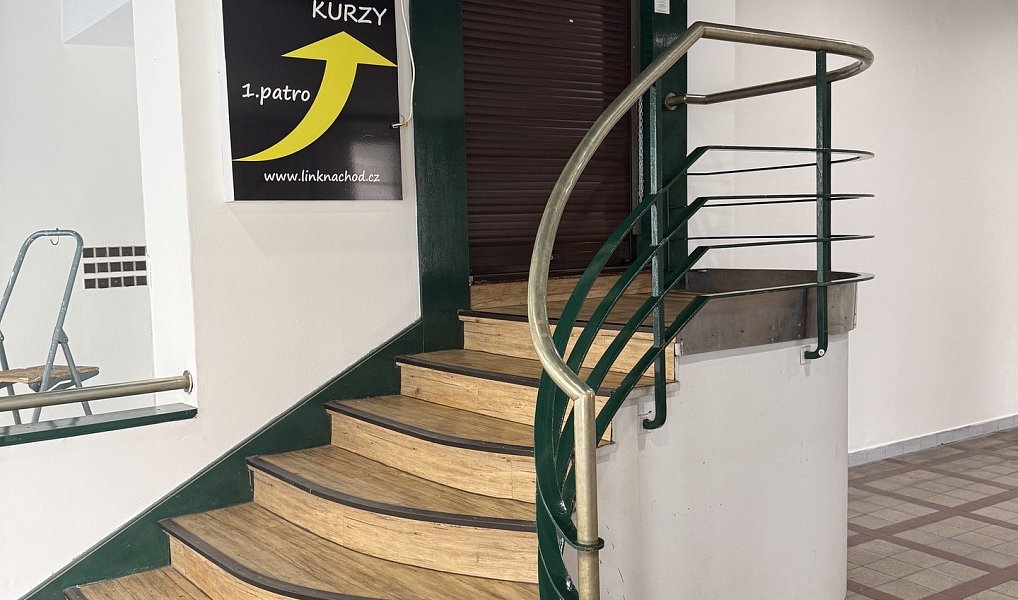 Pronájem obchodních prostor 169 m², Náchod – náhled fotky 6