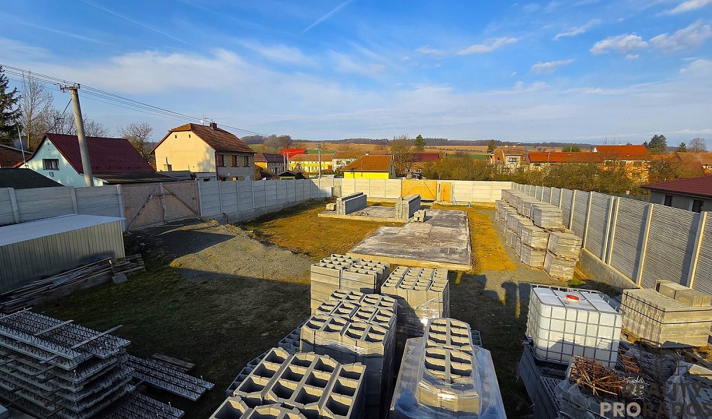 Prodej domu 200 m² s pozemkem 922 m², Pačlavice – náhled fotky 9