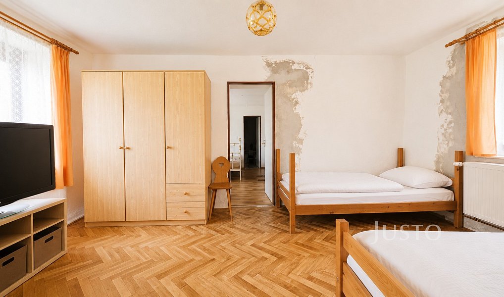 Prodej domu 174 m² s pozemkem 963 m², Kváskovice – náhled fotky 10