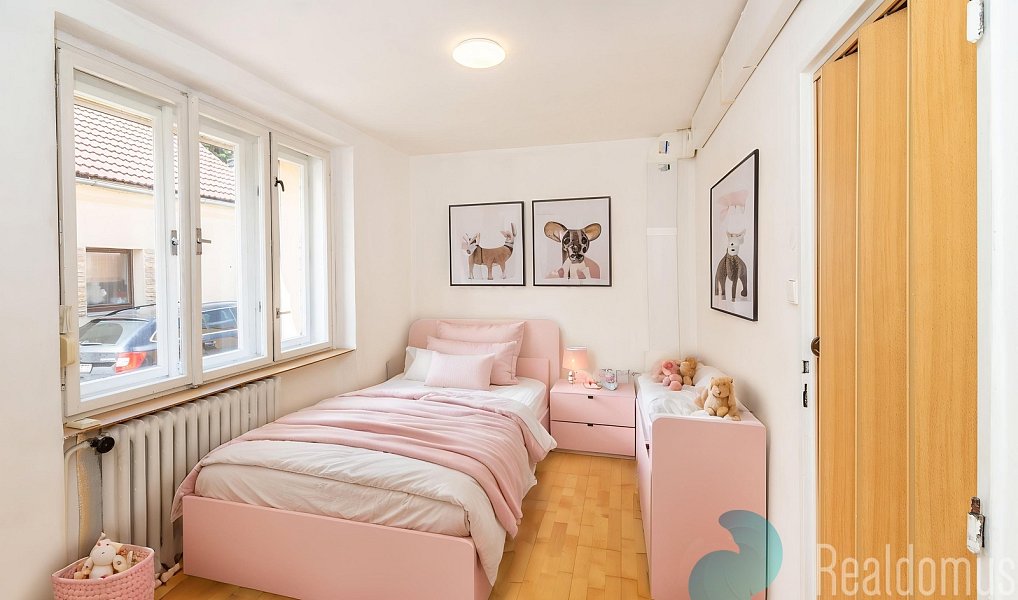 Prodej domu 75 m² s pozemkem 191 m², Přezletice – náhled fotky 17
