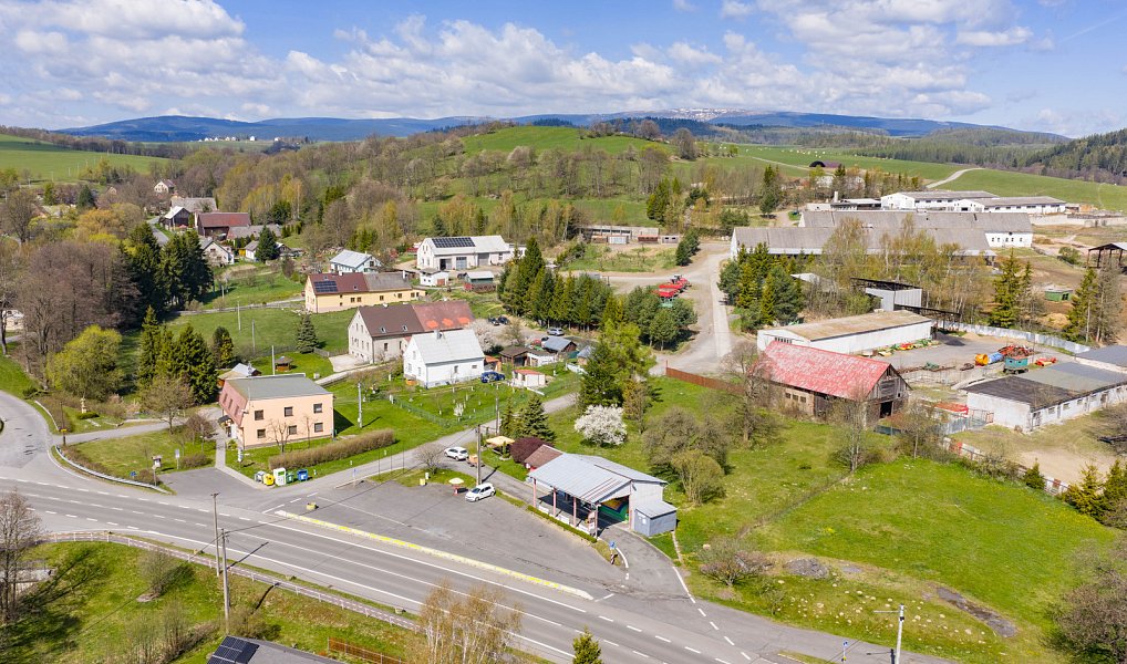 Prodej obchodních prostor 167 m², Václavov u Bruntálu – náhled fotky 10