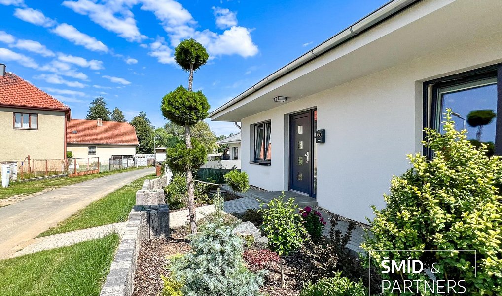 Prodej domu 115 m² s pozemkem 505 m², Žleby – náhled fotky 49