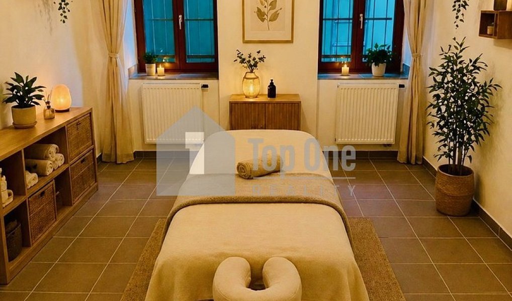 Prodej kanceláře 135 m², Praha – náhled fotky 6