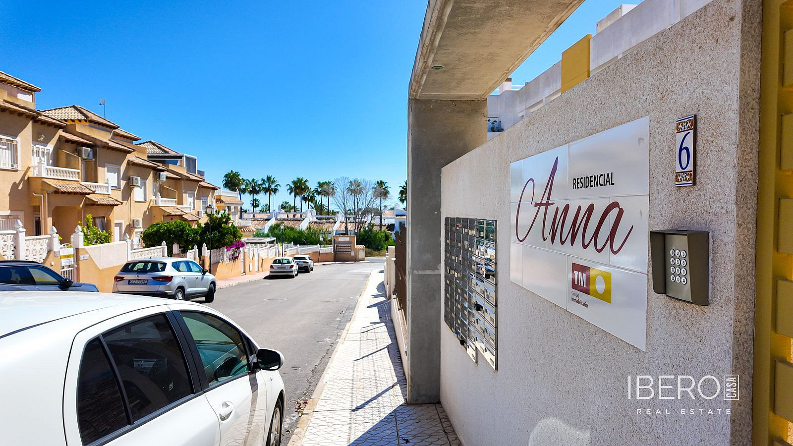 Piso 3+kk – Orihuela, Villa Martín - Vista 2