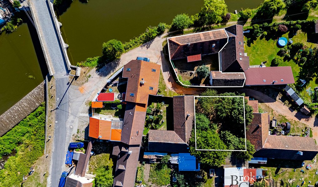 Prodej domu 92 m² s pozemkem 680 m², Putim – náhled fotky 14